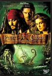 Pirati dei Caraibi. La maledizione del forziere fantasma - DVD EX NOLEGGIO